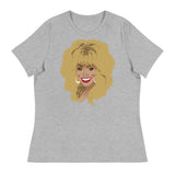 Good Tina (Women's Relaxed T-Shirt)-Women's T-Shirts-Swish Embassy