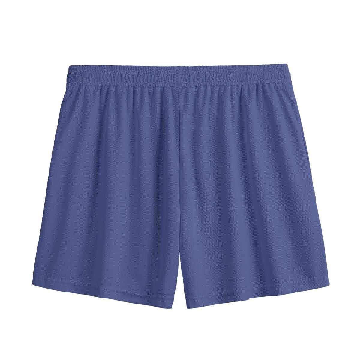 Grape Gatsby (Shorts)-Shorts-Swish Embassy