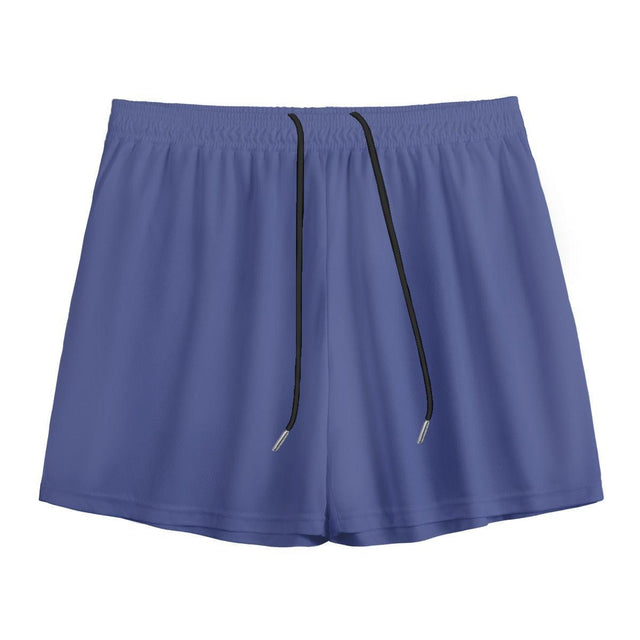 Grape Gatsby (Shorts)-Shorts-Swish Embassy