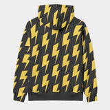 Grease Lightning (AOP Hoodie)-AOP Hoodie-Swish Embassy