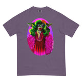 Greta Glamazon (Boxy Tee)-Boxy T-Shirt-Swish Embassy