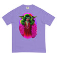 Greta Glamazon (Boxy Tee)-Boxy T-Shirt-Swish Embassy