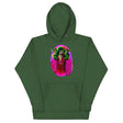 Greta Glamazon (Hoodie)-Hoodie-Swish Embassy
