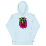 Greta Glamazon (Hoodie)-Hoodie-Swish Embassy