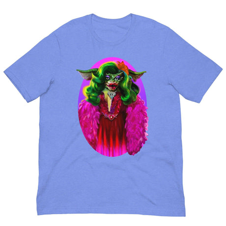 Greta Glamazon-T-Shirts-Swish Embassy