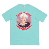 Groundbreaking (Boxy Tee)-Boxy T-Shirt-Swish Embassy