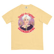Groundbreaking (Boxy Tee)-Boxy T-Shirt-Swish Embassy