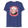 Groundbreaking (Triblend)-Triblend T-Shirt-Swish Embassy