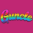 Guncle-T-Shirts-Swish Embassy