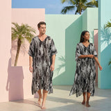 Halftone Camo (Kaftan)