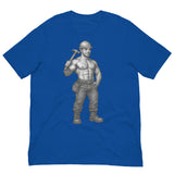 Hammer Time-T-Shirts-Swish Embassy