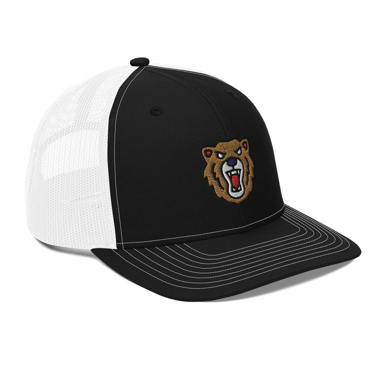 Hangry Bear (Headwear)-Headwear-Swish Embassy