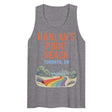Hanlan's Point Beach (Tank Top)-Tank Top (Staging)-Swish Embassy