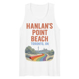 Hanlan's Point Beach (Tank Top)-Tank Top (Staging)-Swish Embassy