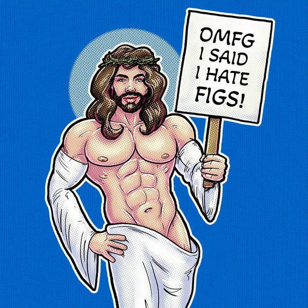 Hates Figs