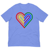 Heart On-T-Shirts-Swish Embassy