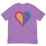 Heart On-T-Shirts-Swish Embassy
