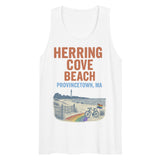 Herring Cove Beach (Tank Top)-Tank Top (Staging)-Swish Embassy