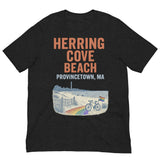 Herring Cove Beach-T-Shirts-Swish Embassy