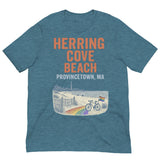Herring Cove Beach-T-Shirts-Swish Embassy