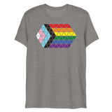 Hexual Healing (Triblend)-Triblend T-Shirt-Swish Embassy