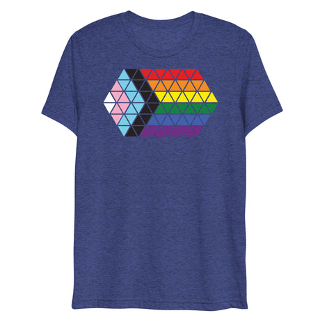 Hexual Healing (Triblend)-Triblend T-Shirt-Swish Embassy