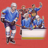 Hockey Pride-T-Shirts-Swish Embassy