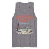 Hollywood Beach (Tank Top)-Tank Top (Staging)-Swish Embassy