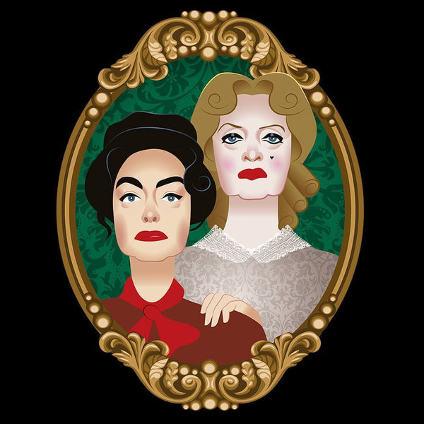 Hollywood Gothic
