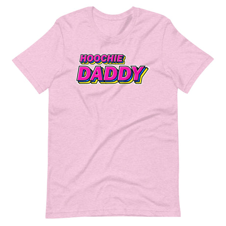 Hoochie Daddy-T-Shirts-Swish Embassy