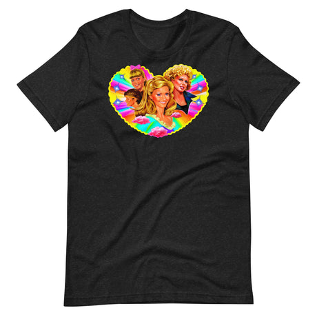 Hopelessly Devoted-T-Shirts-Swish Embassy