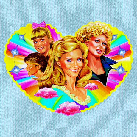 Hopelessly Devoted-T-Shirts-Swish Embassy