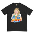 Hot Dog (Boxy Tee)-Boxy T-Shirt-Swish Embassy