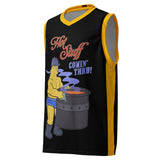 Hot Stuff (Jersey)-Jersey-Swish Embassy
