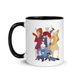 House of Zbornak v2 (Mug)-Mugs-Swish Embassy