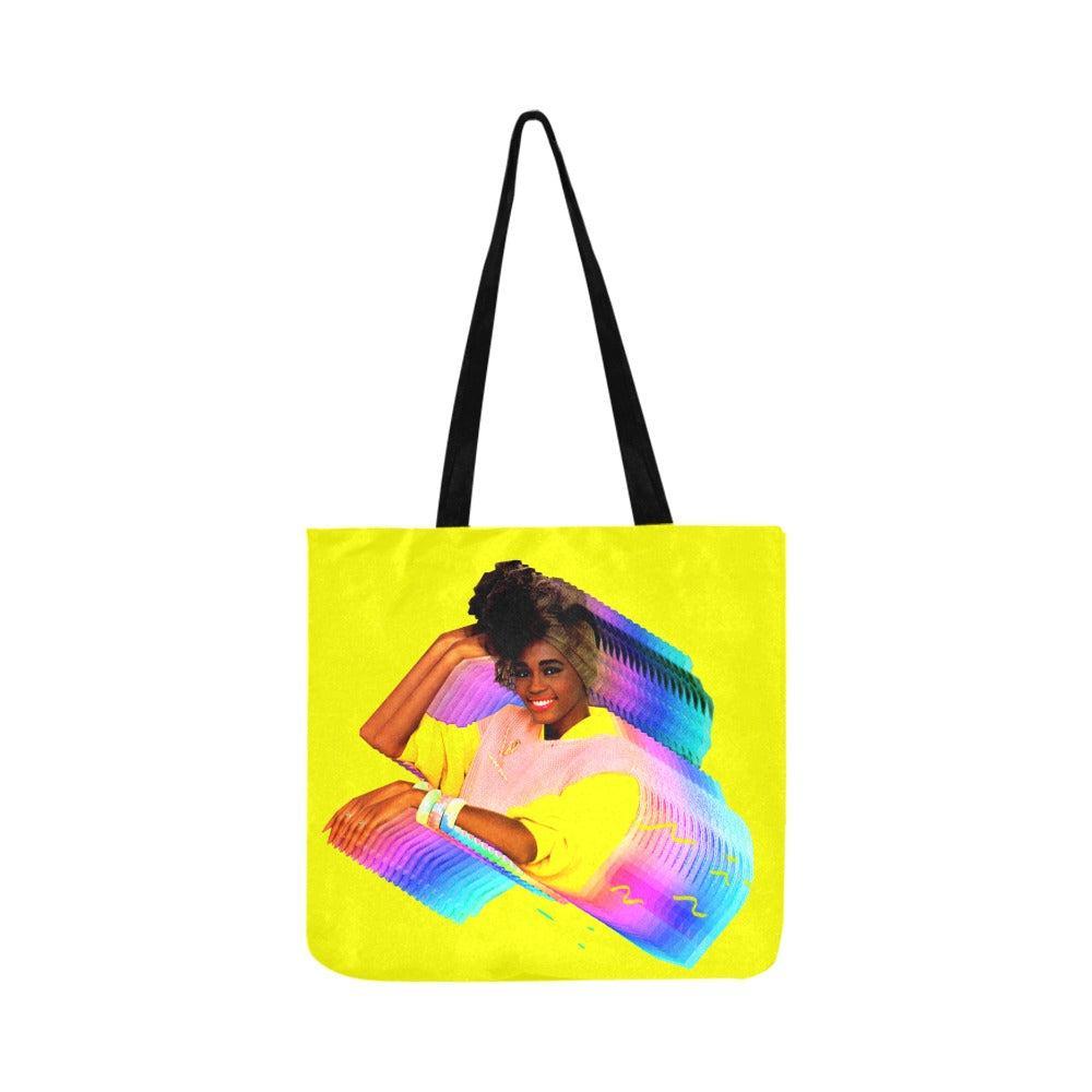 How Will I Glow (Tote Bag)