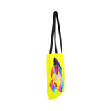 How Will I Glow (Tote Bag)