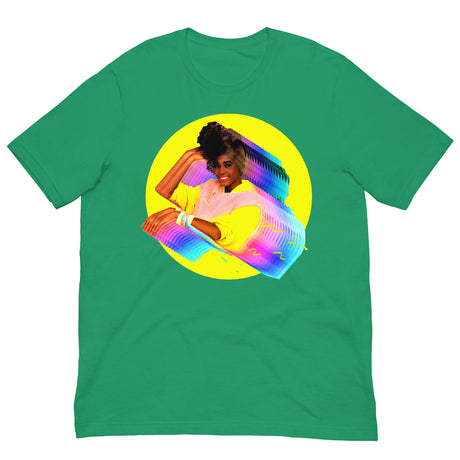 How Will I Glow-T-Shirts-Swish Embassy