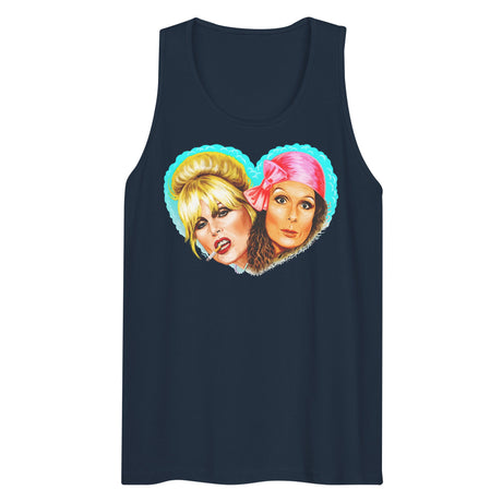 I Don’t do Casual Darling (Tank Top)-Tank Top-Swish Embassy