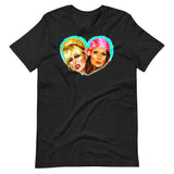 I Don’t do Casual Darling-T-Shirts-Swish Embassy