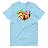 I Don’t do Casual Darling-T-Shirts-Swish Embassy