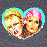 I Don’t do Casual Darling-T-Shirts-Swish Embassy