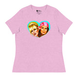 I Don’t do Casual Darling (Women's Relaxed T-Shirt)-Women's T-Shirts-Swish Embassy