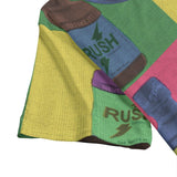 I Feel the Rush (Allover T-Shirt)-Allover T-Shirt-Swish Embassy