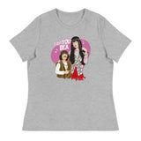 I Got You Bea (Women's Relaxed T-Shirt)-Women's T-Shirts-Swish Embassy