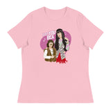 I Got You Bea (Women's Relaxed T-Shirt)-Women's T-Shirts-Swish Embassy