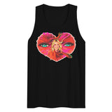 I hear it and I know (Tank Top)-Tank Top-Swish Embassy