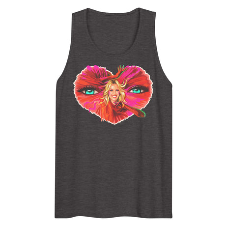 I hear it and I know (Tank Top)-Tank Top-Swish Embassy