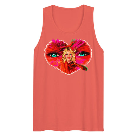 I hear it and I know (Tank Top)-Tank Top-Swish Embassy