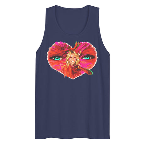 I hear it and I know (Tank Top)-Tank Top-Swish Embassy